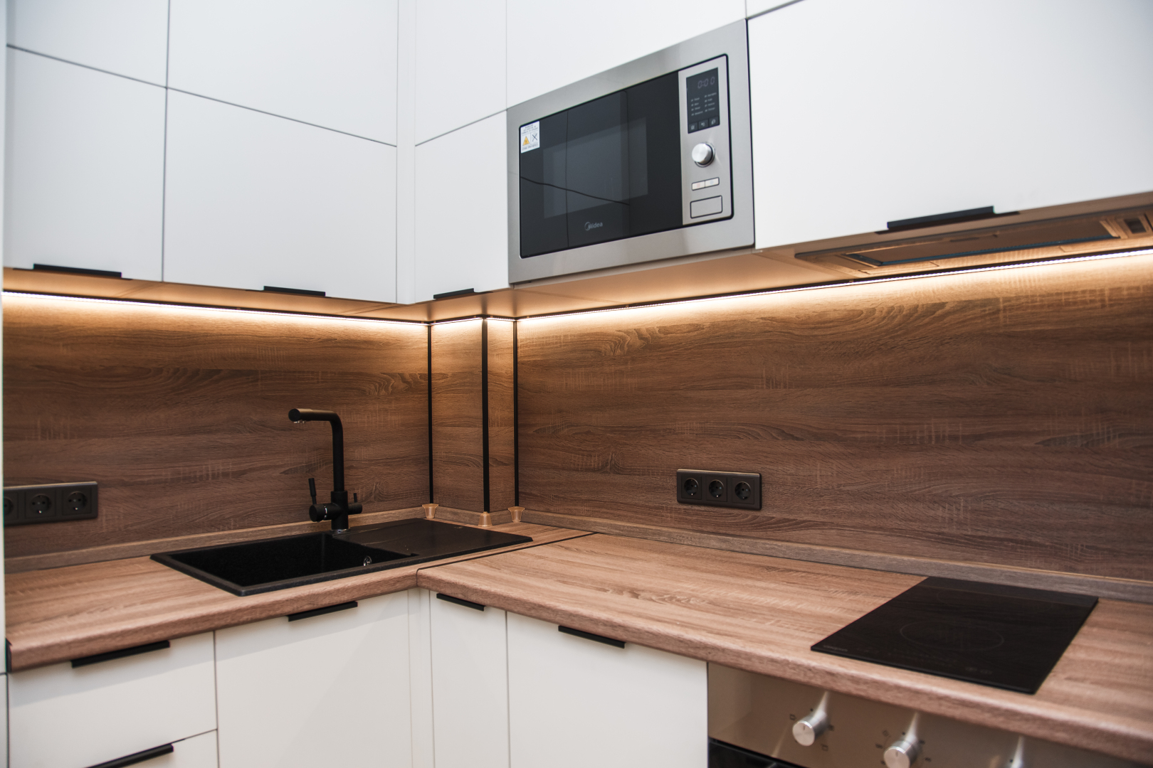 Апартаменты Место под солнцем 13