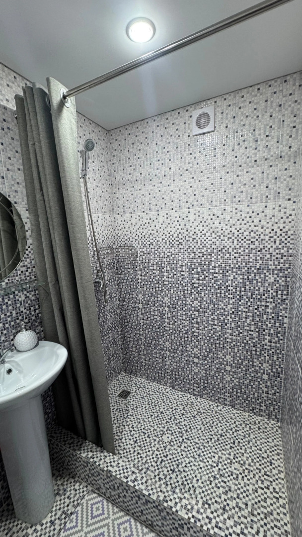 Гостевой дом Мария