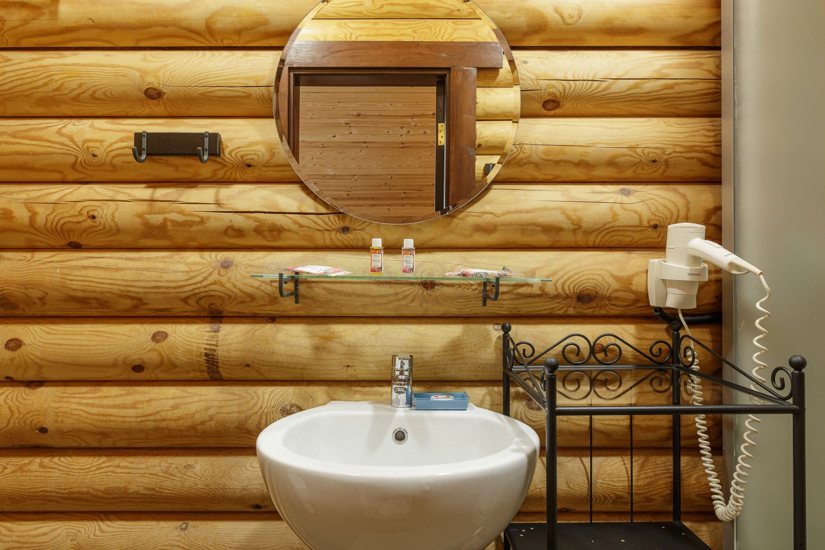 Отель Дель Мар