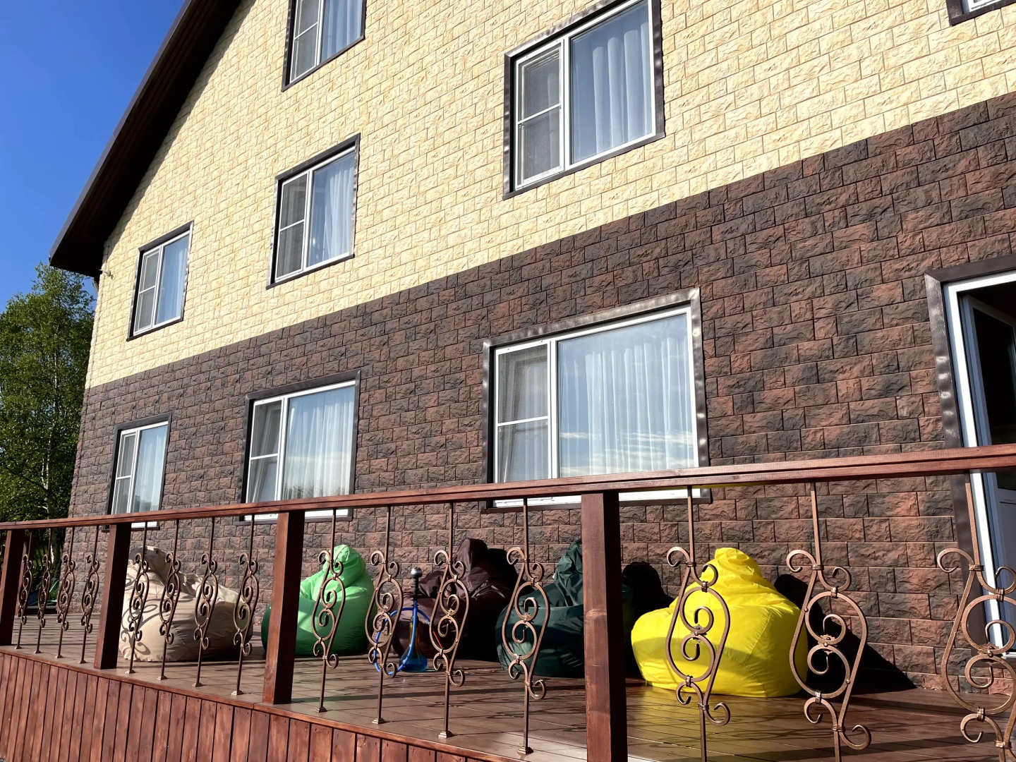 Гостевой дом AmKam