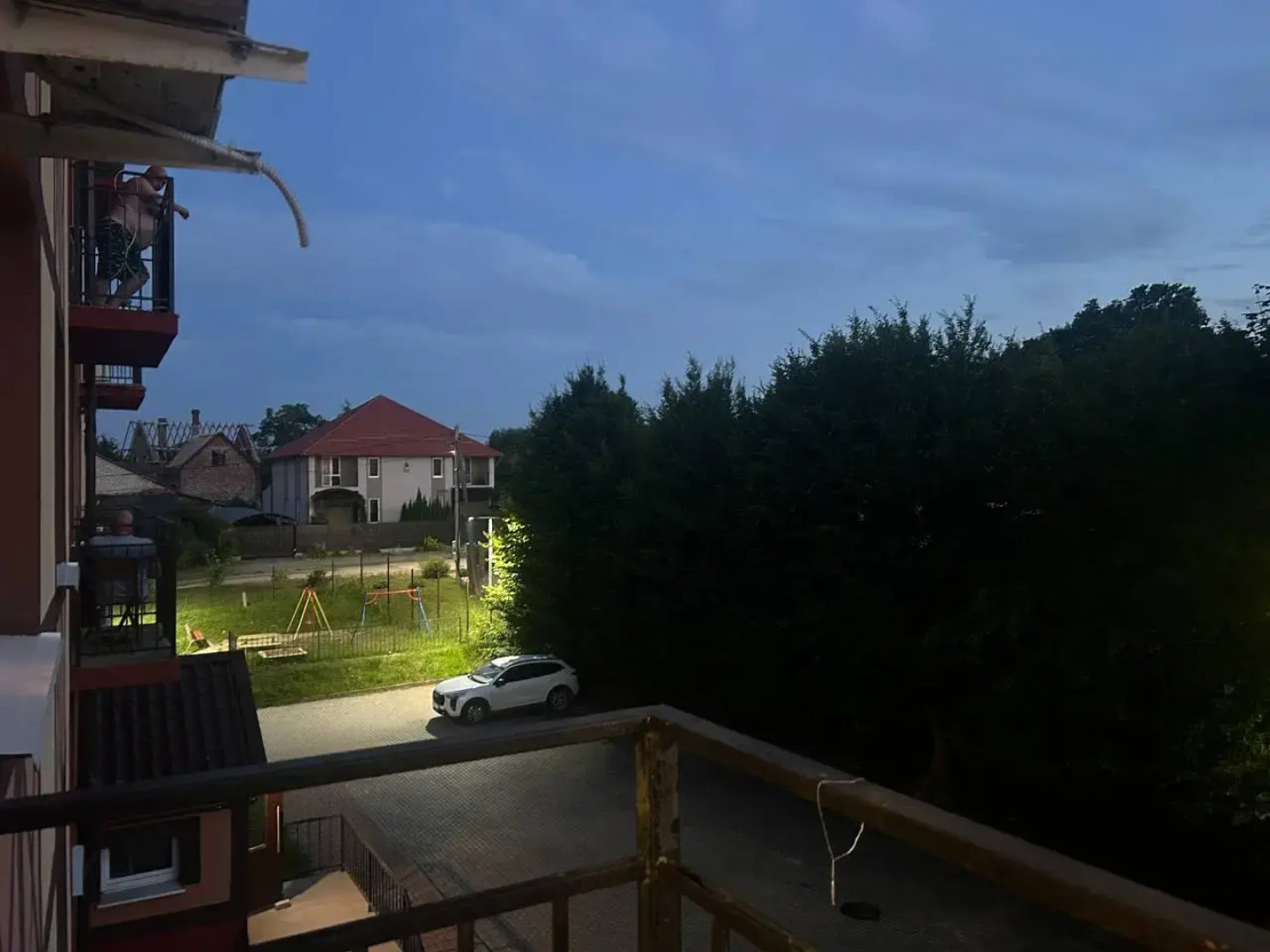 Апартаменты у Моря