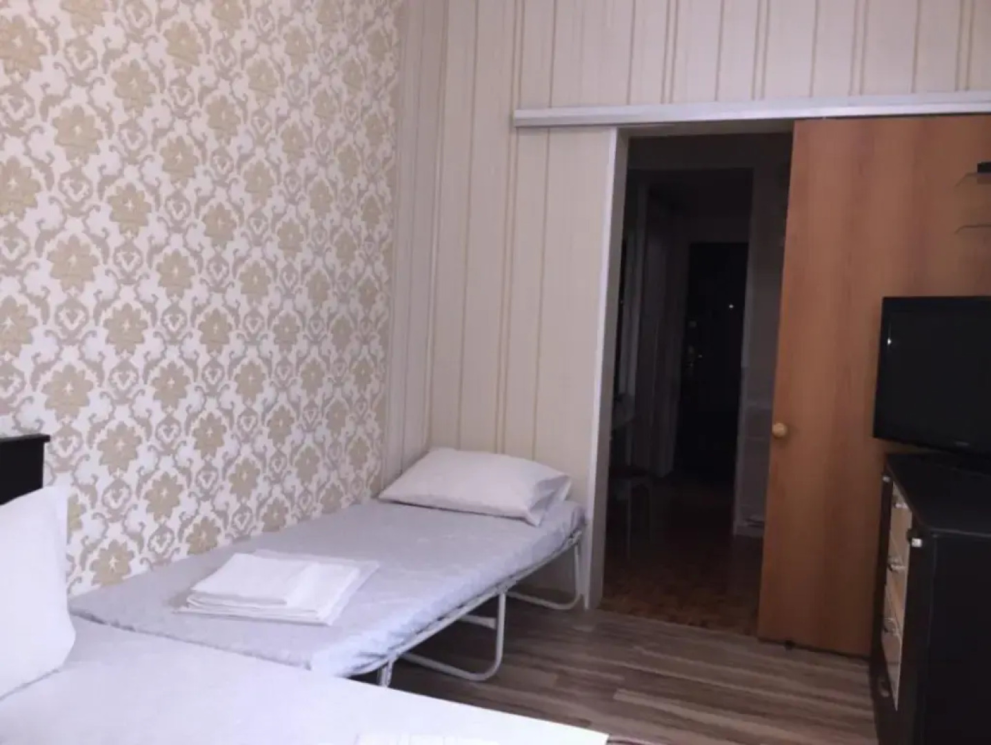 Частный Дом Holiday Home Maximus on Terskaya