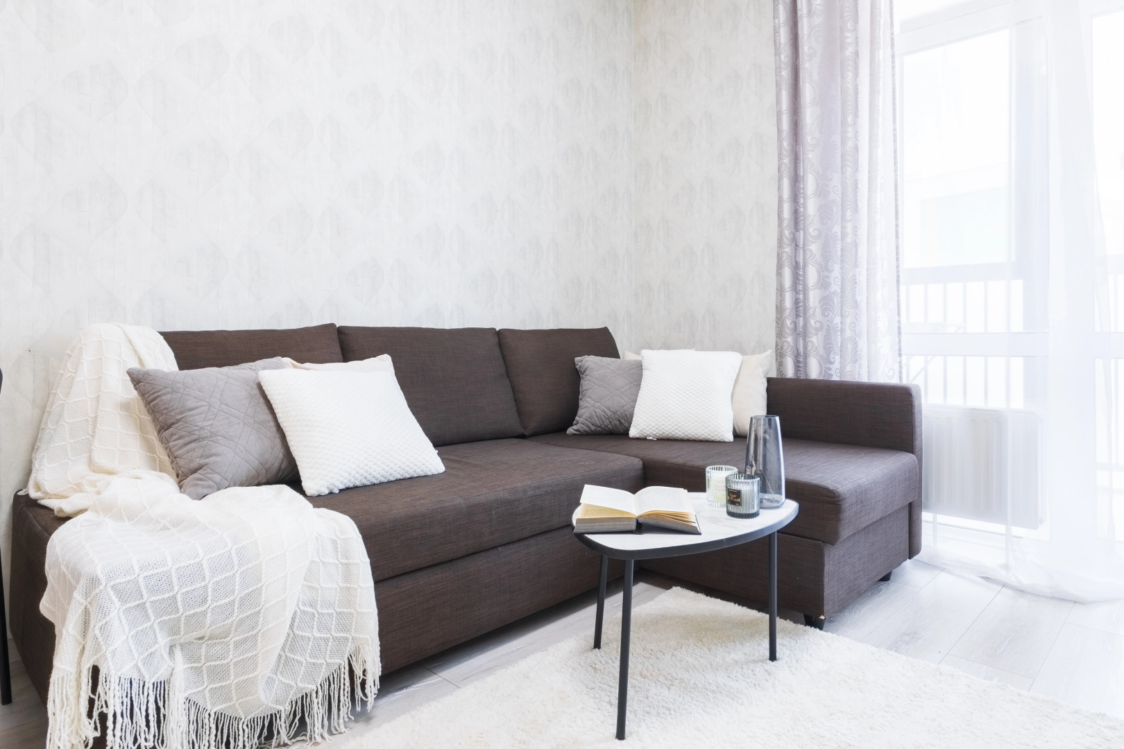 Апартаменты Арт-Сити