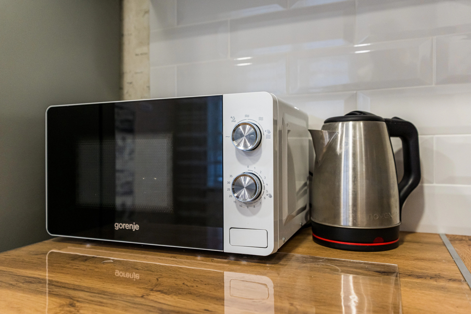 Апартаменты в Престижном ЖК Высокий берег от LetoApart