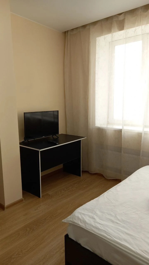 Апартаменты Color