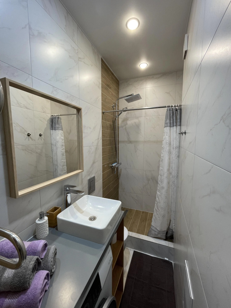 Апартаменты Cozy Apartment