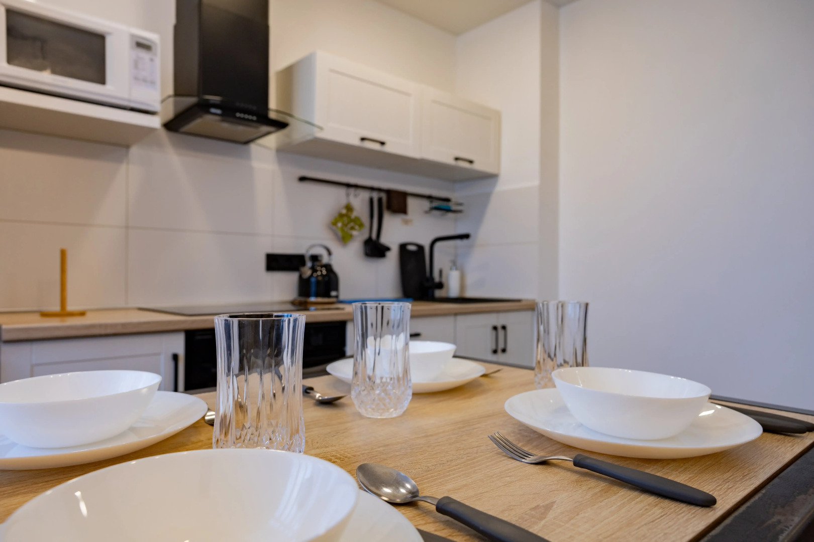 Апартаменты Рыбная деревня