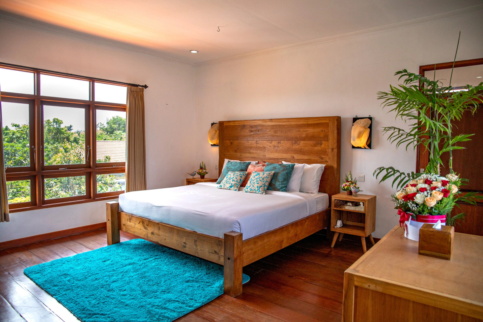 Вилла Posh Seminyak