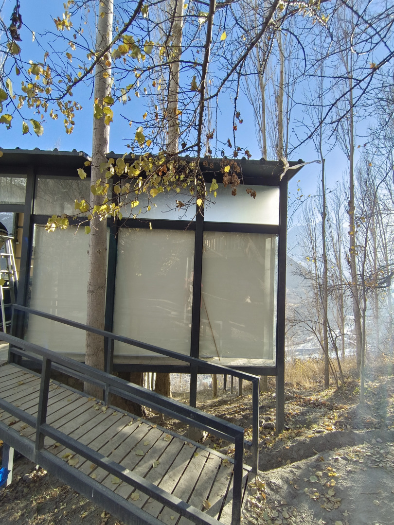 Курортный Отель Cloud Nine And A Half