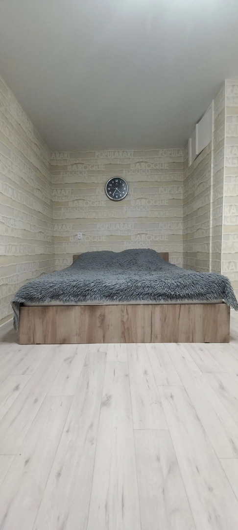 Апартаменты на площади Советской