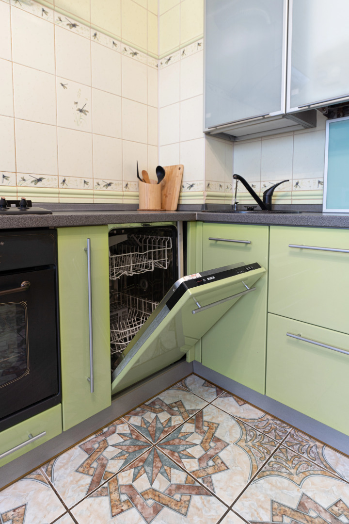 Апартаменты Koenig Style 8