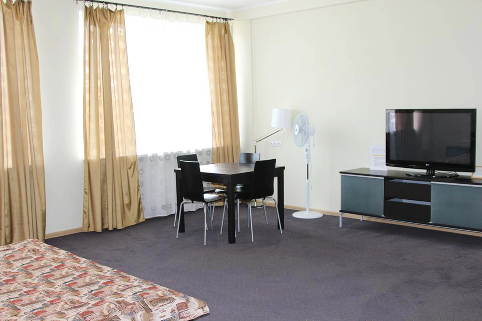 Отель Верхний МИЗ