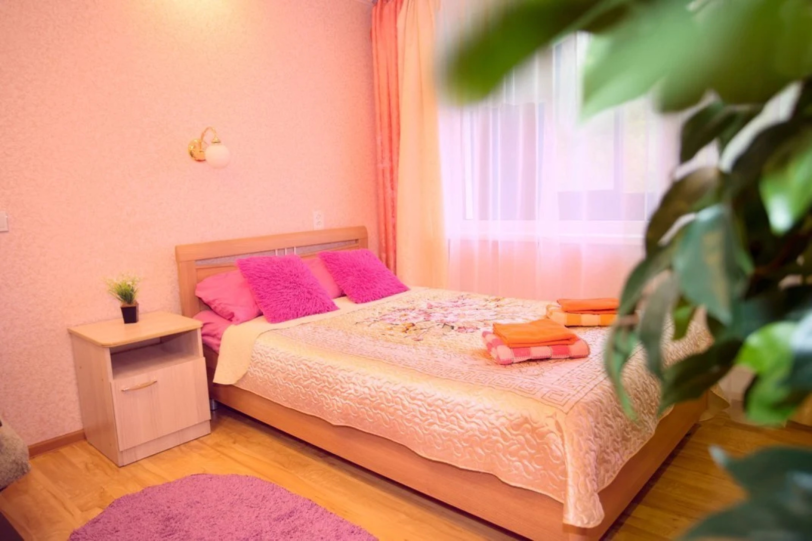 Апартаменты на Северном проезде 16