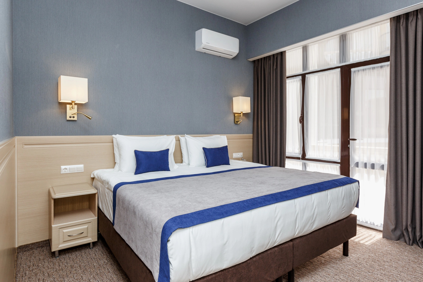 Wind Rose Hotel & SPA