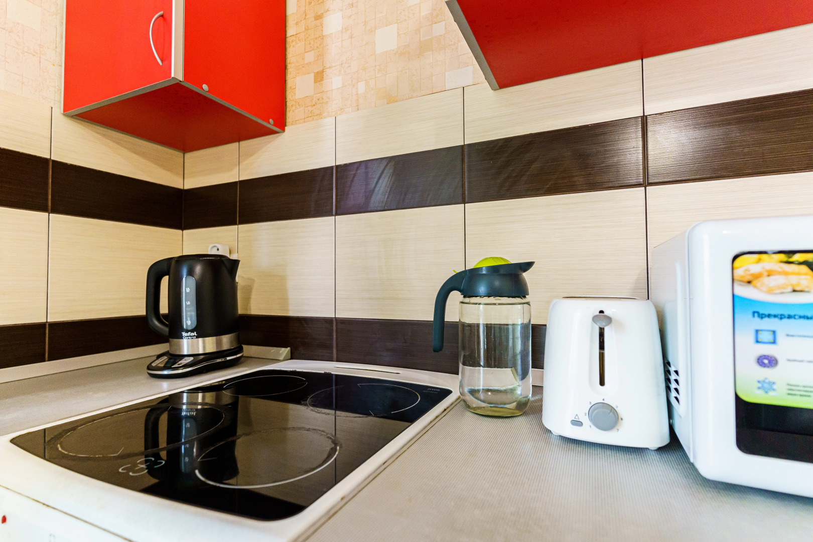 Апартаменты Выбор