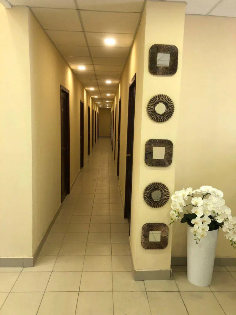 Мини-отель Хит