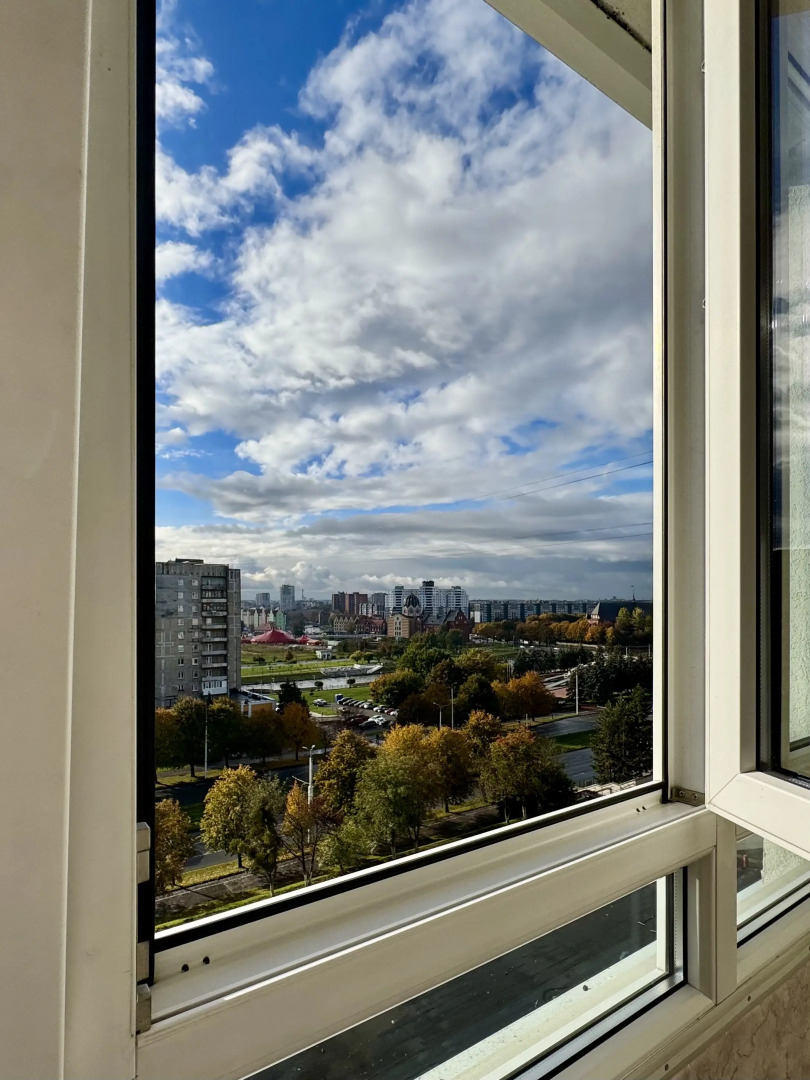 Квартира Zeninapart