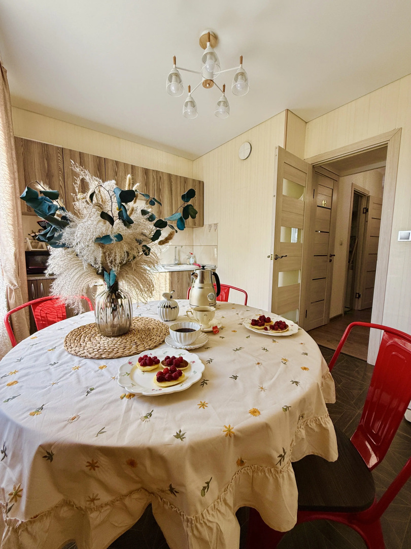 Квартира Богучар