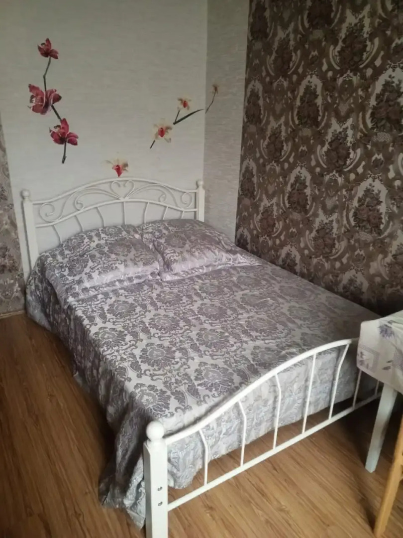 Гостевой дом на Толстого 13