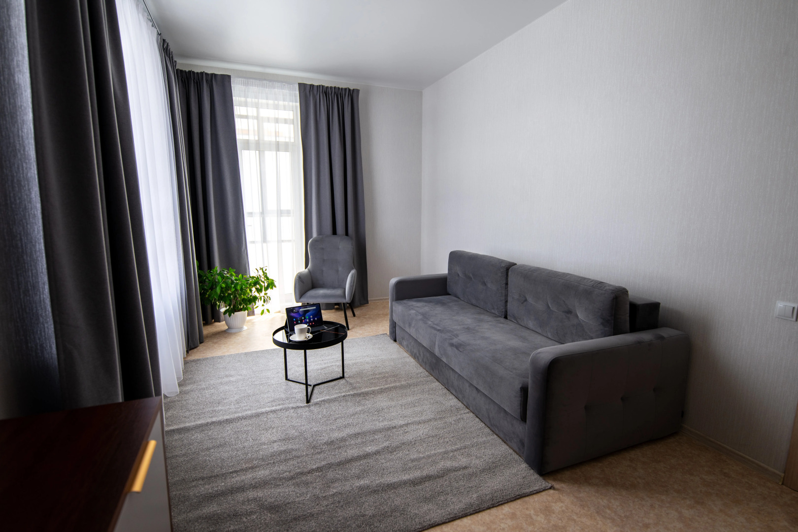 AZIMUT Апарт Отель Южно-Сахалинск