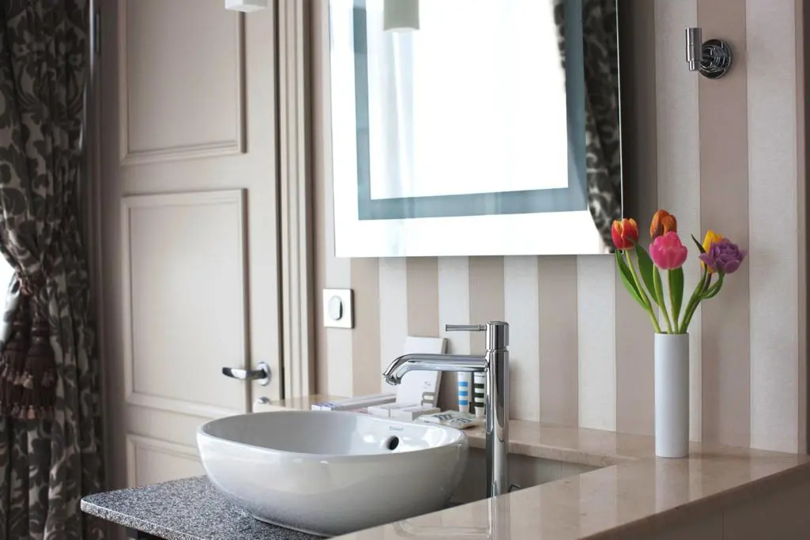 Отель Mercure Арбат Москва