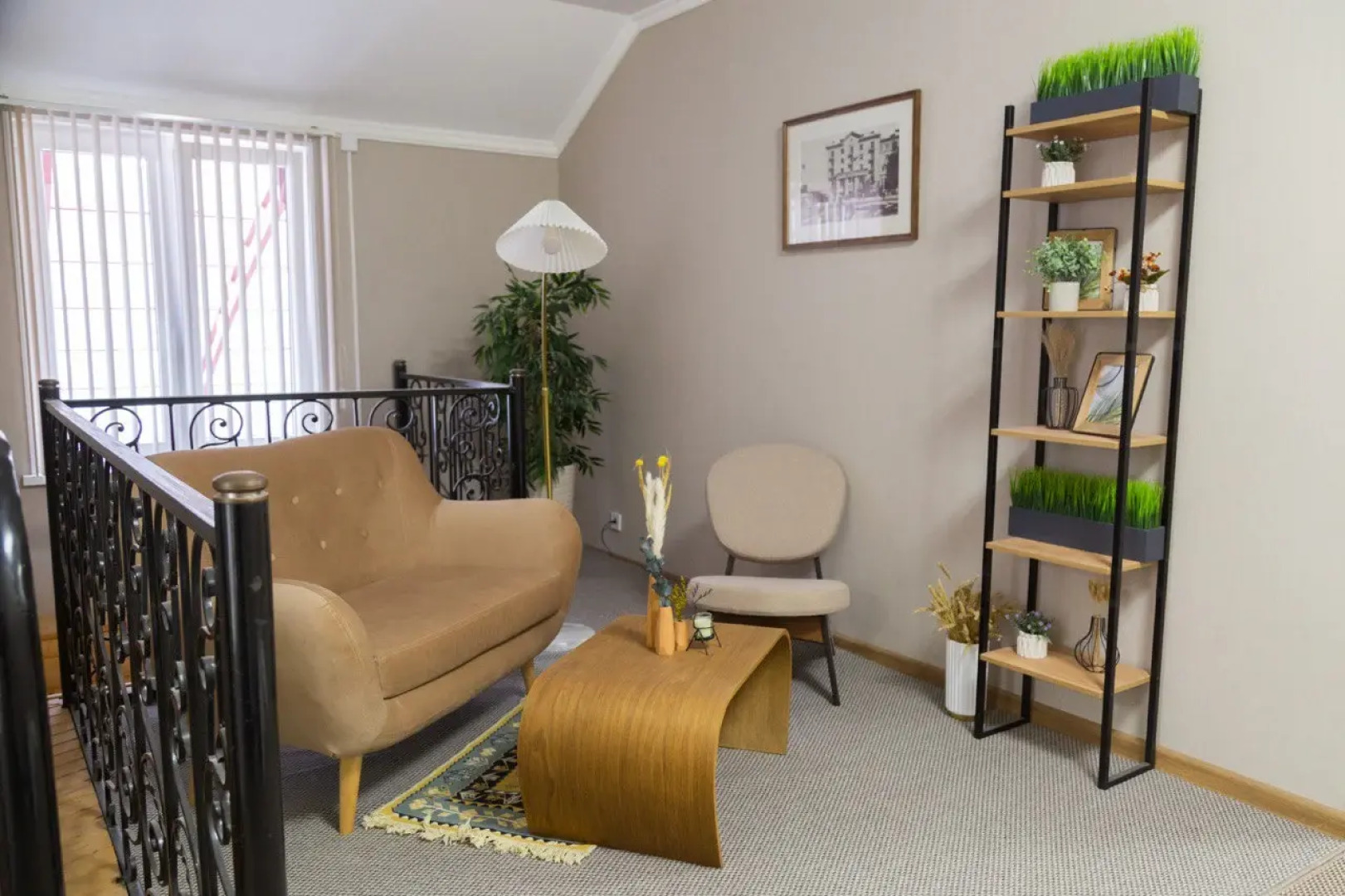 Отель Виктория