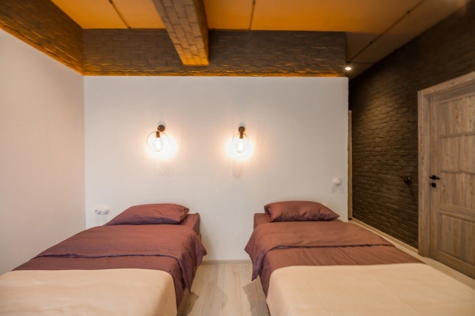 Гостевой дом Черника хаус