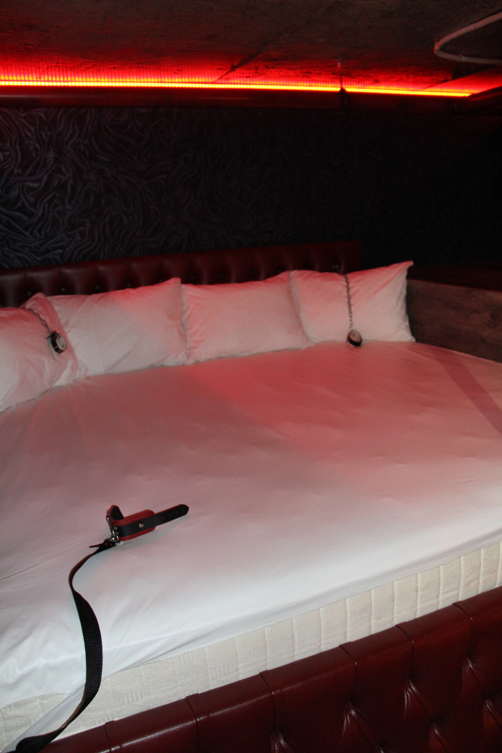 Апартаменты №4 Катаева 289