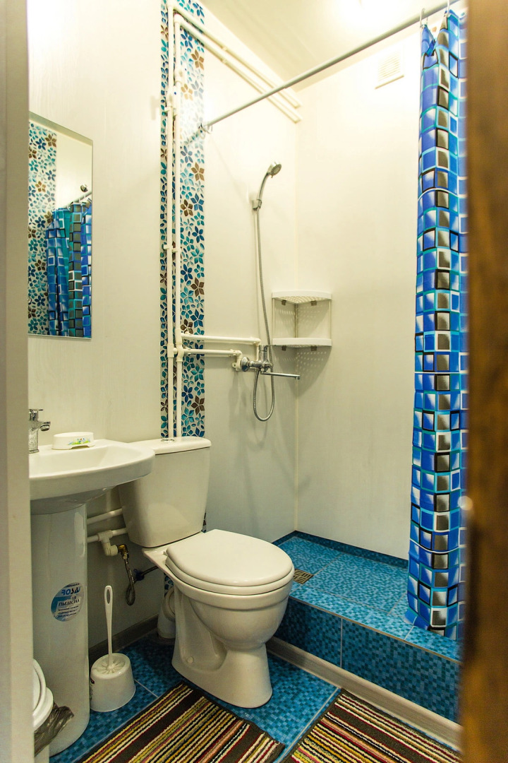 Гостевой дом Кленовая 7 в Сукко