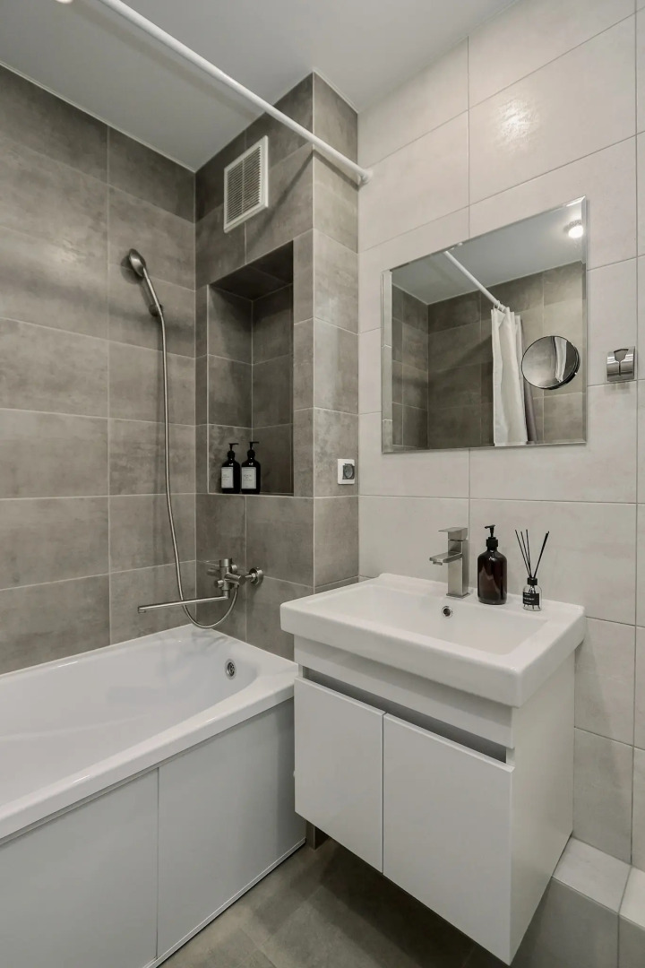 Апартаменты Privi House у завода Купол