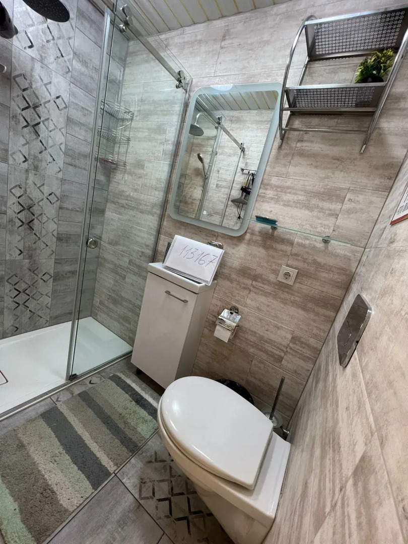 Частный дом на Изумрудном 6