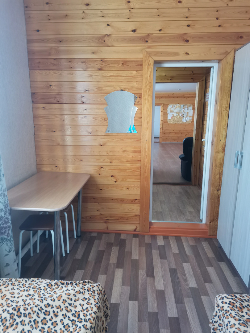 Мини-Отель Диана