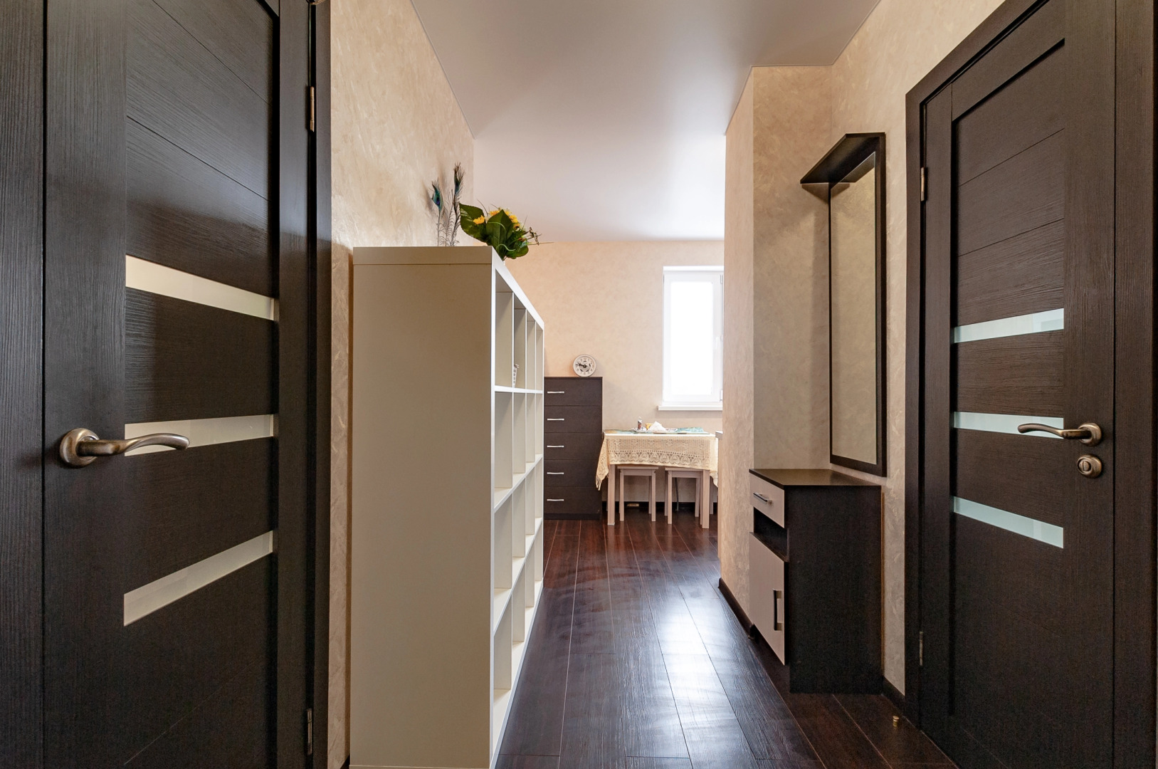 Квартира "Домашний рай"