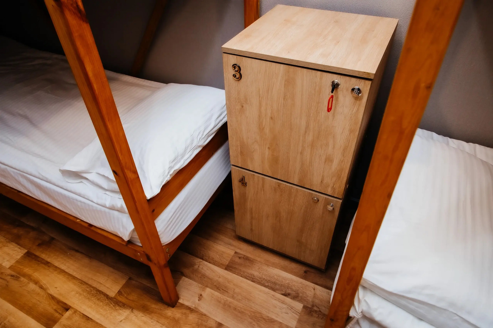 Отель Рубин