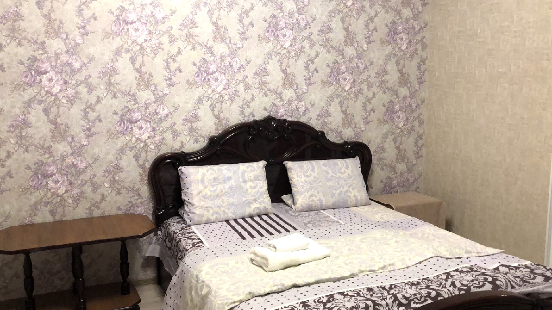 Апартаменты «МИР» мкр. Энтузиастов, д. 7