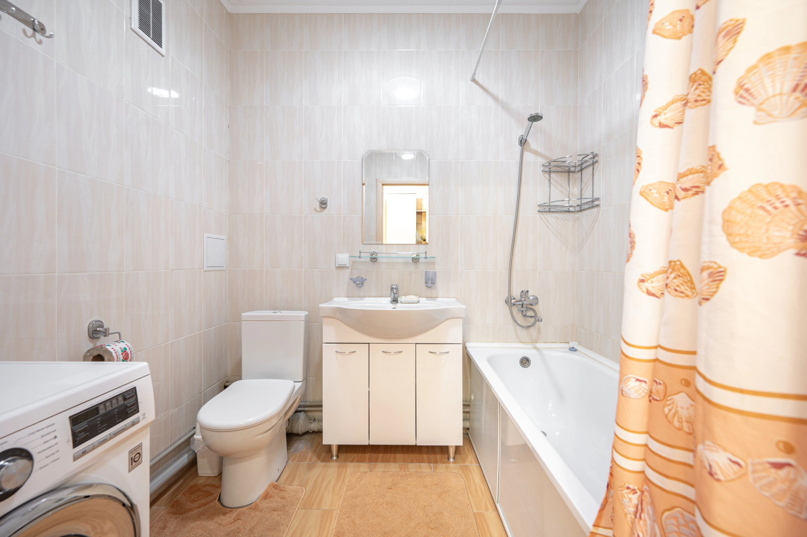 Квартира жил.комп Акварель