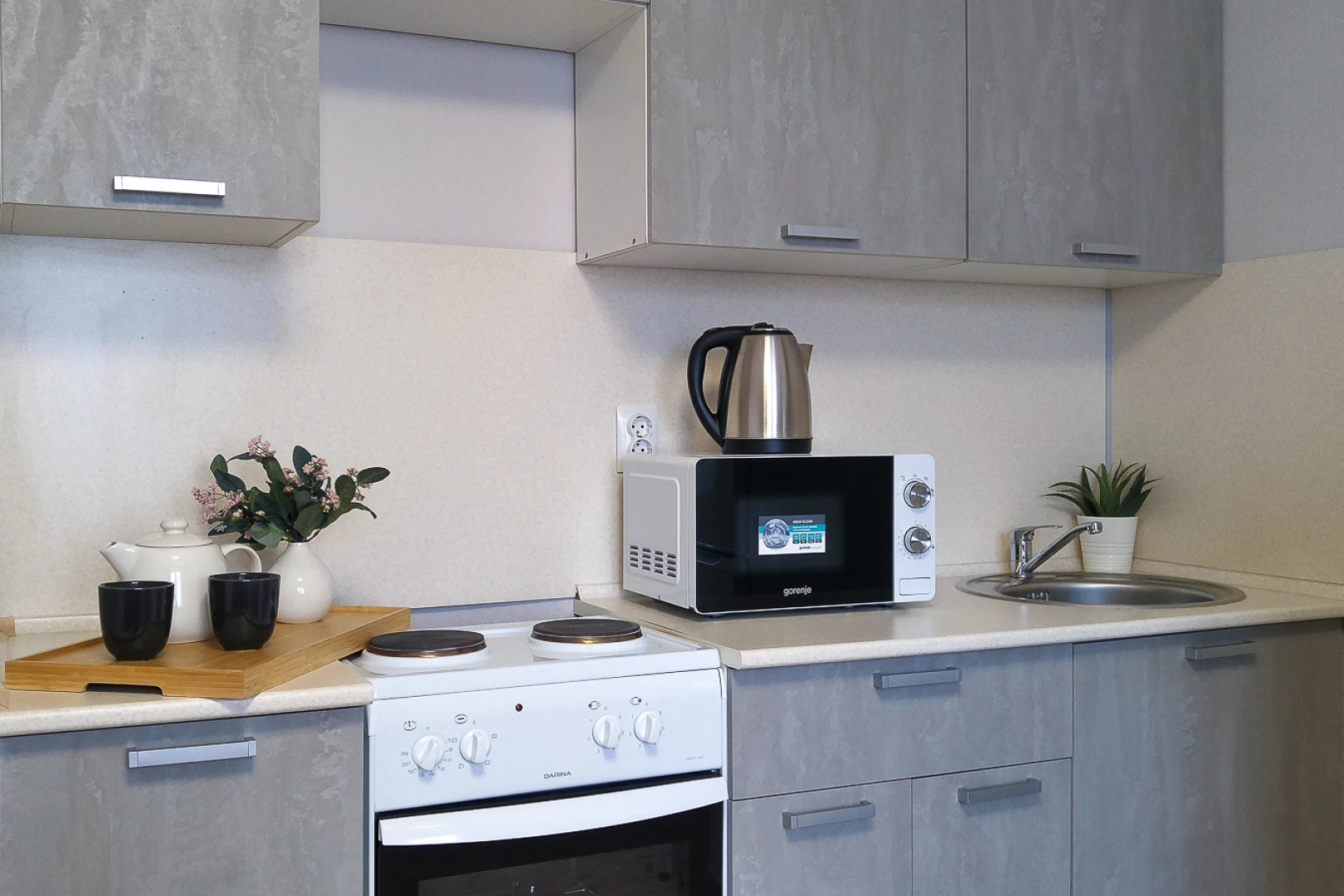 Квартира ApartHause рядом с Аквапарком и ТРЦ Глобус