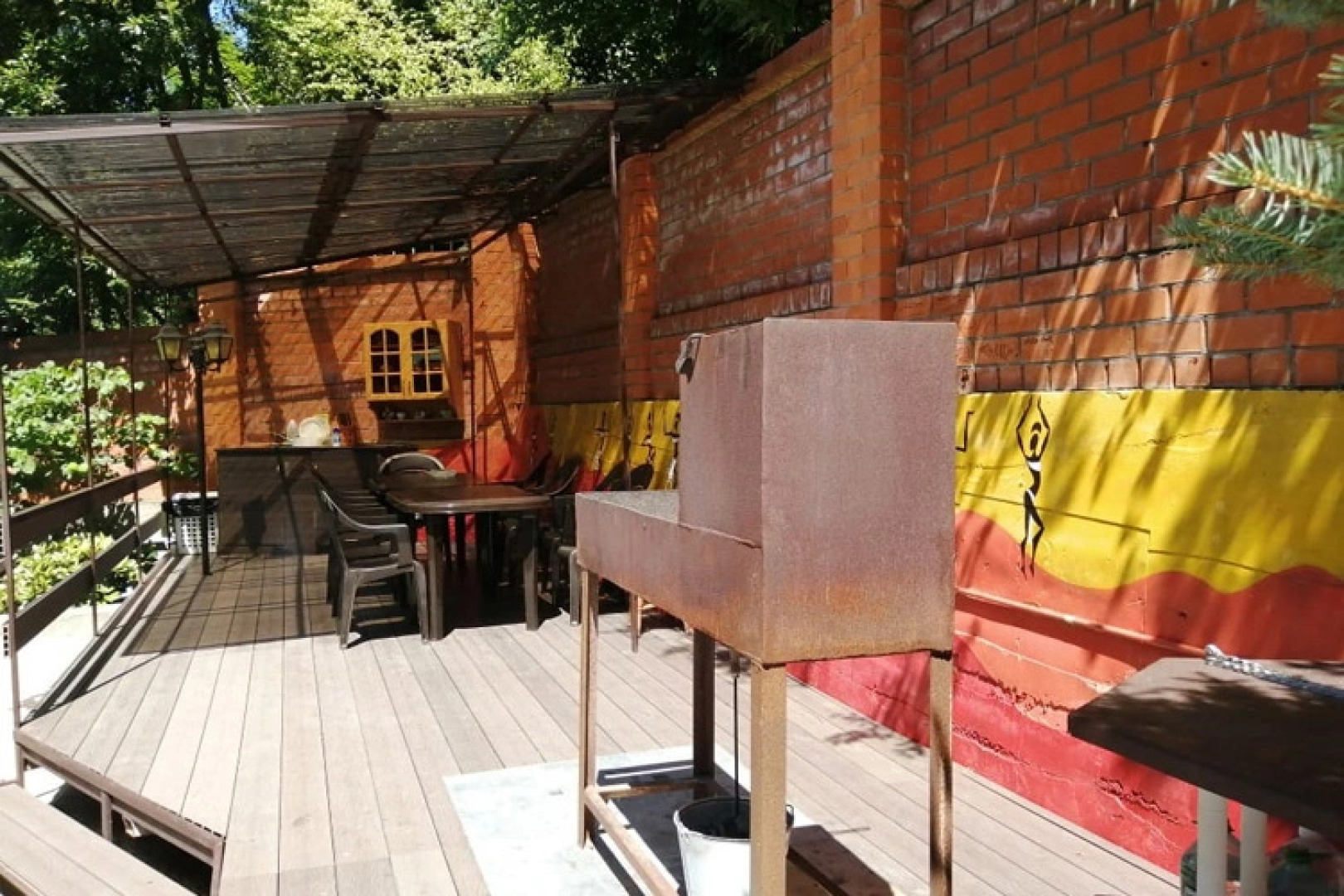 Гостевой Дом Loo Park