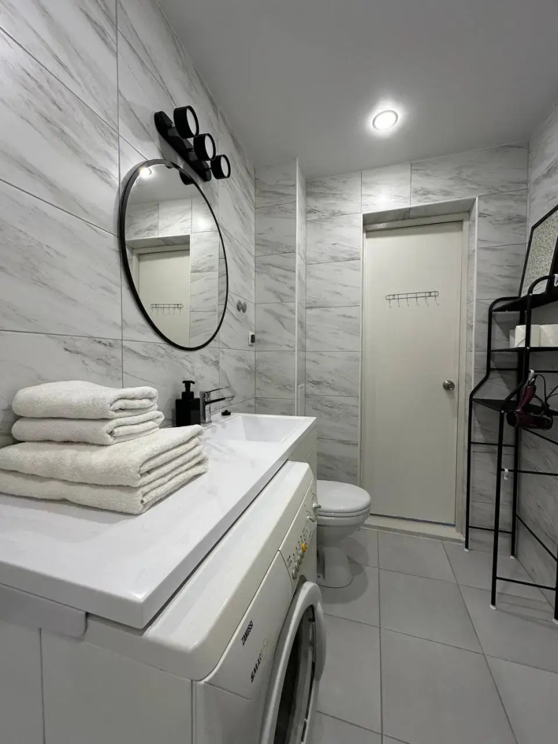 Однокомнатная квартира Колпино