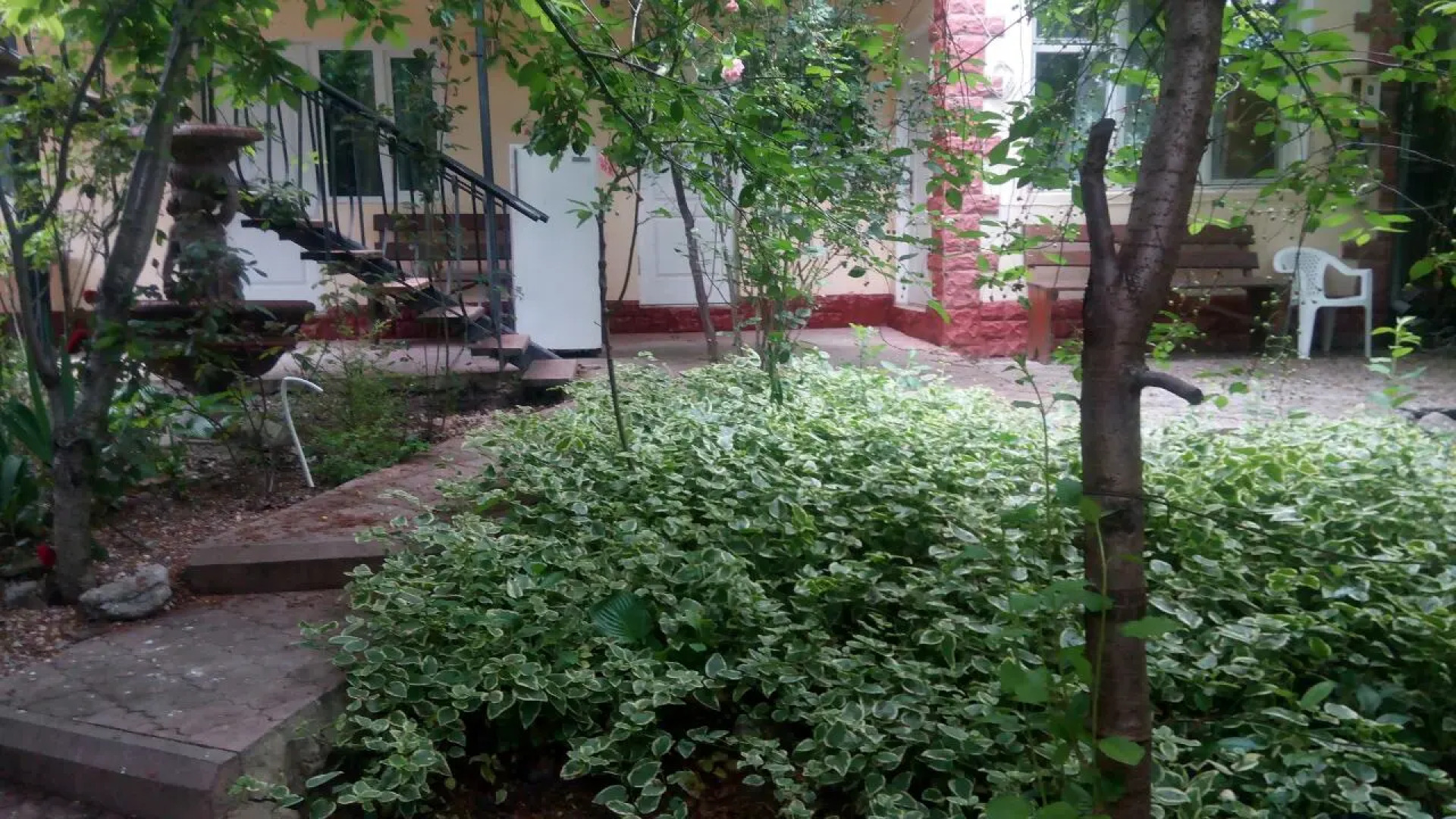 Гостевой Дом Viktoria