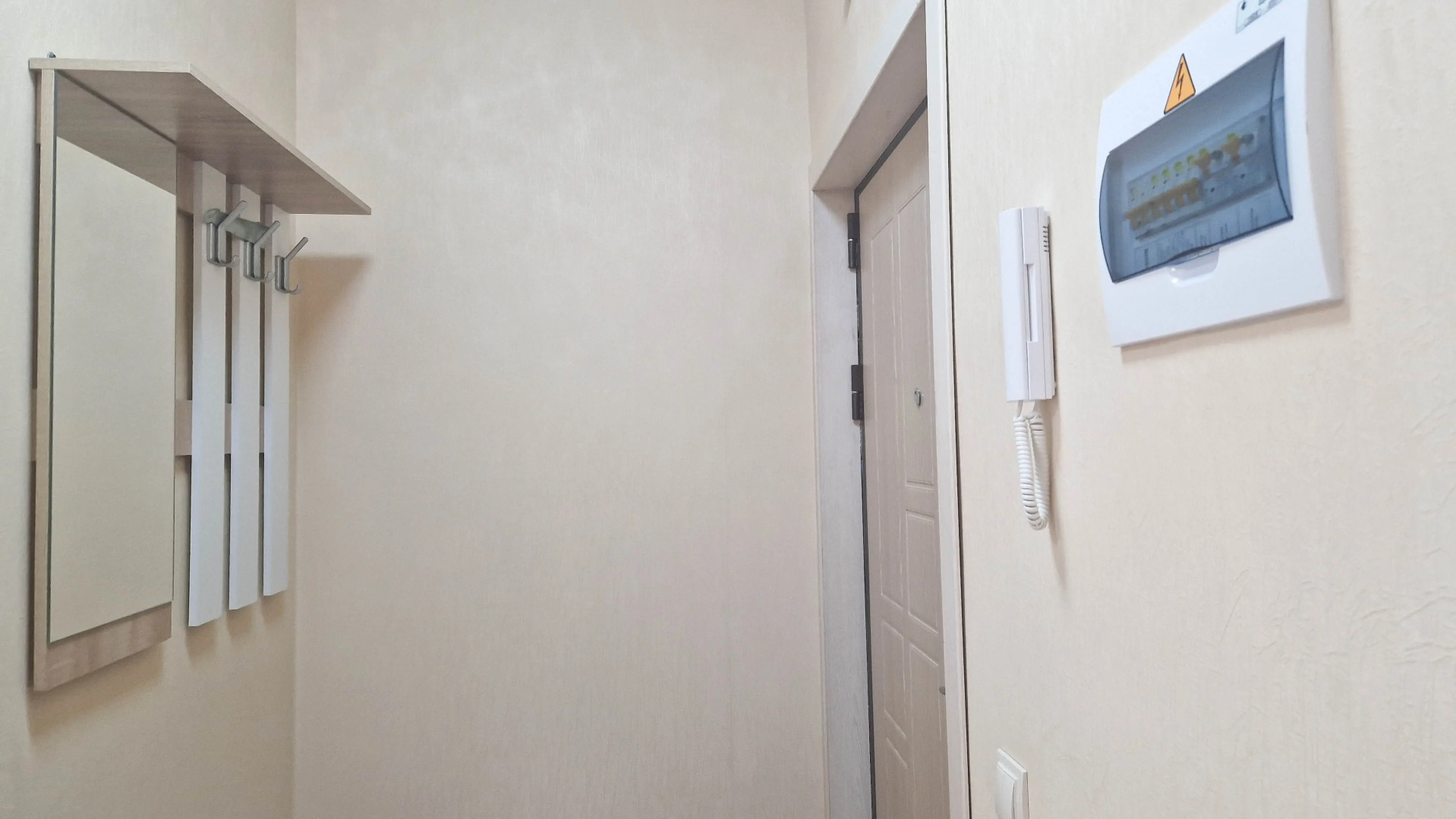 Апартаменты Солнечный 3-91