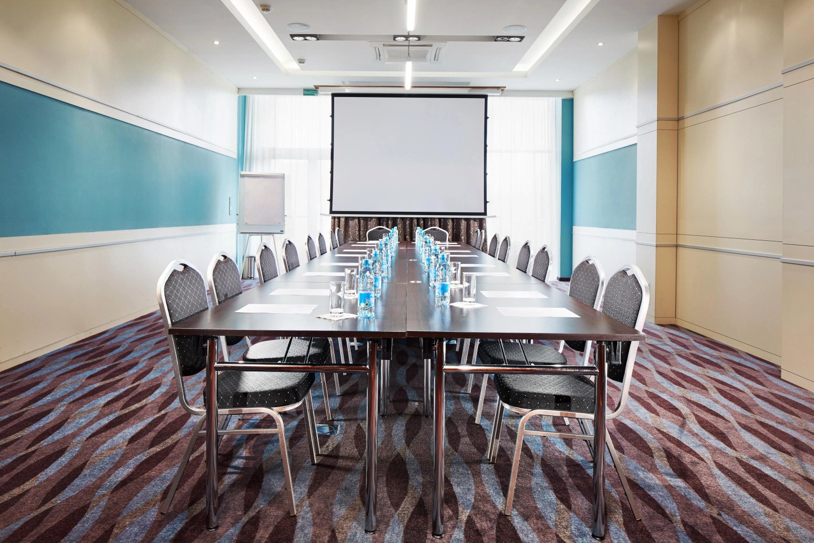 Отель Виктория СПА TGB