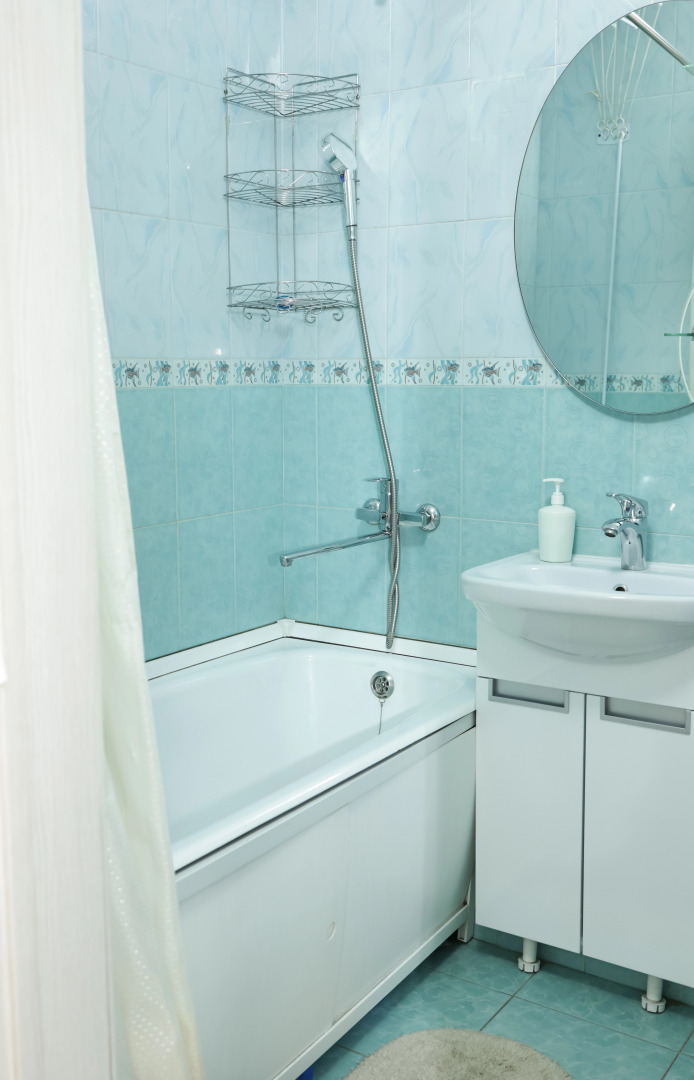 Квартира Студии Be Home на Строительном 2