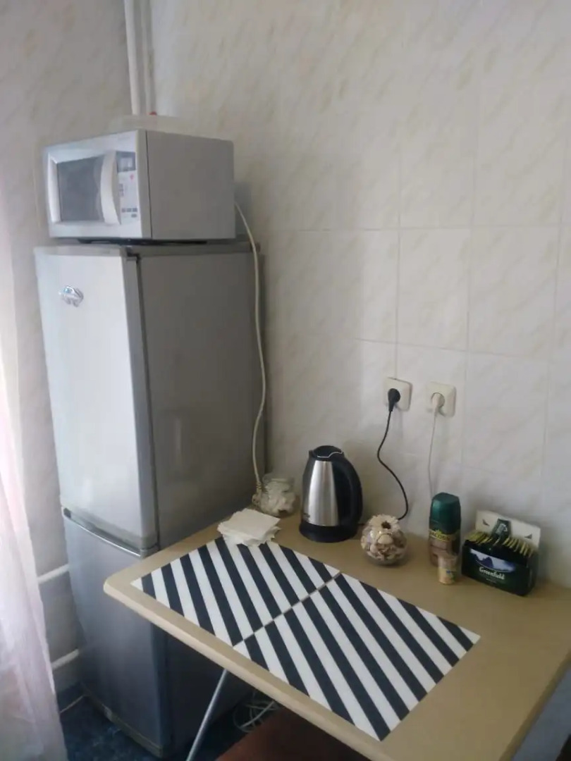 Апартаменты на Проспекте Мира