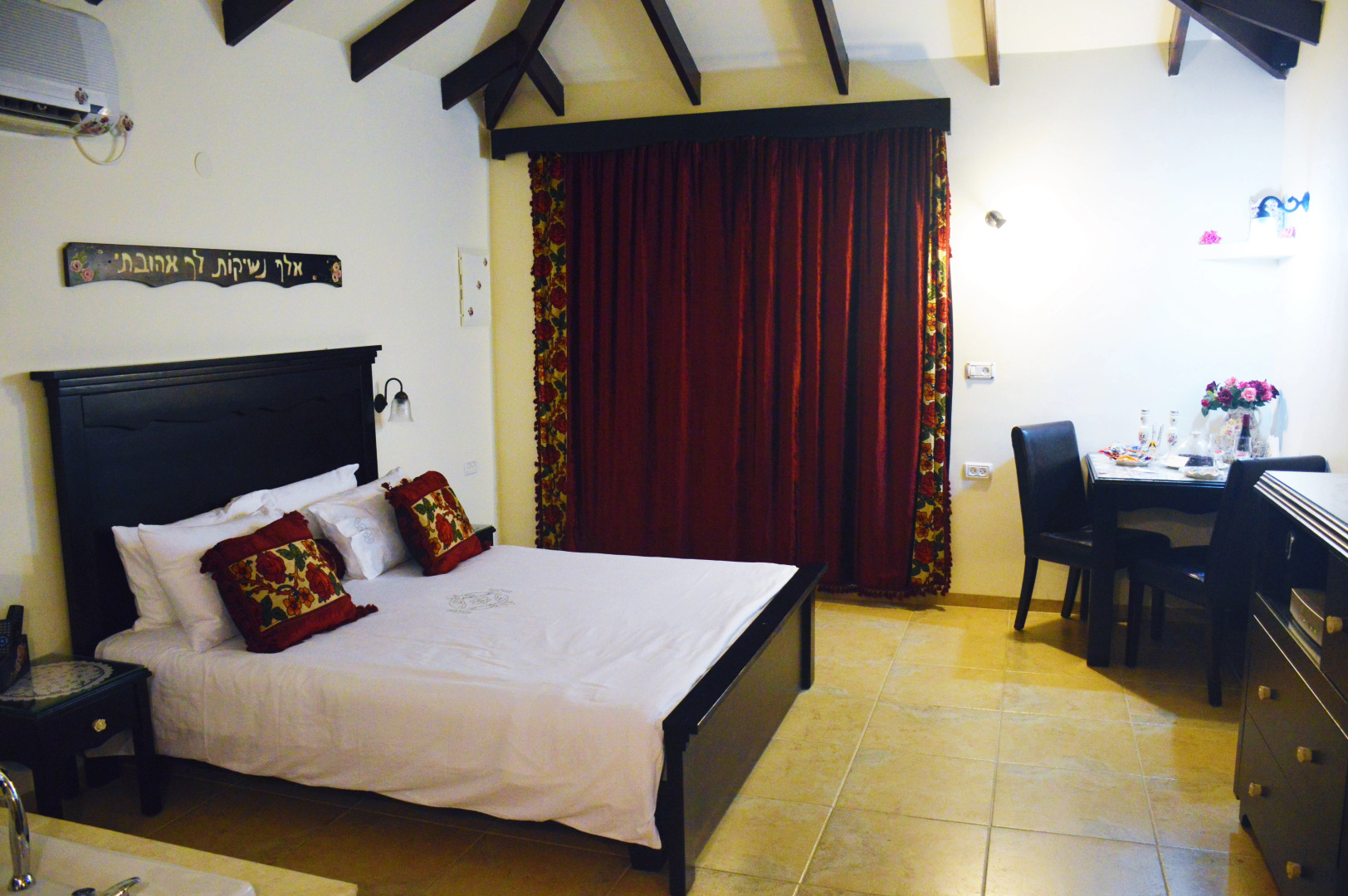 Гостевой Дом Ayelet Ahavim