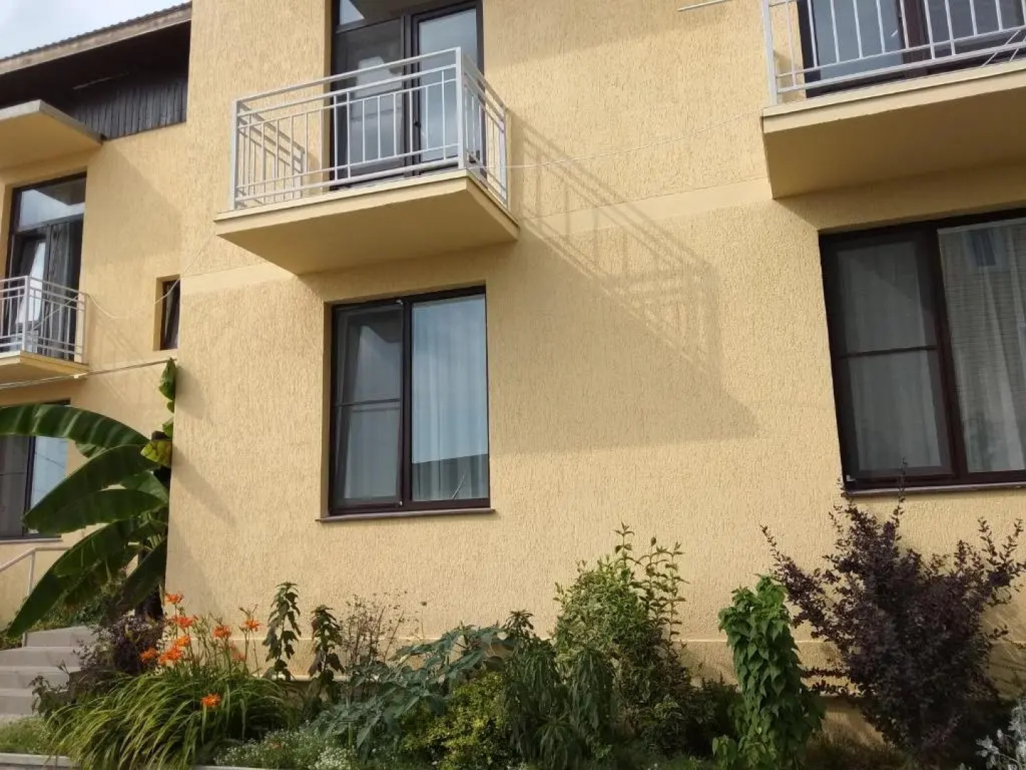 Гостевой дом Элефант