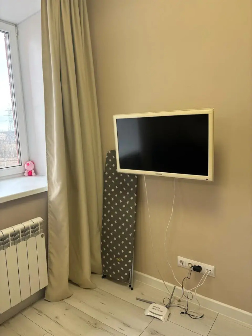 Апартаменты у Валеевны