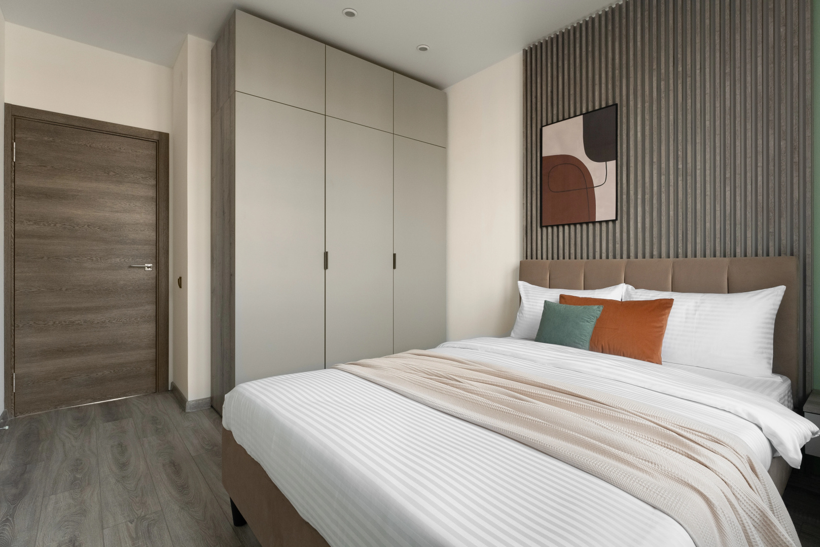 Апартаменты Citrus Flat