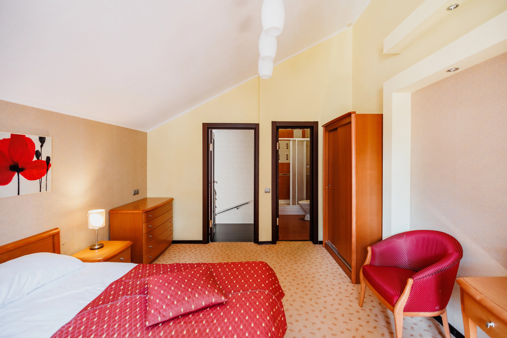 Парк Отель Русский