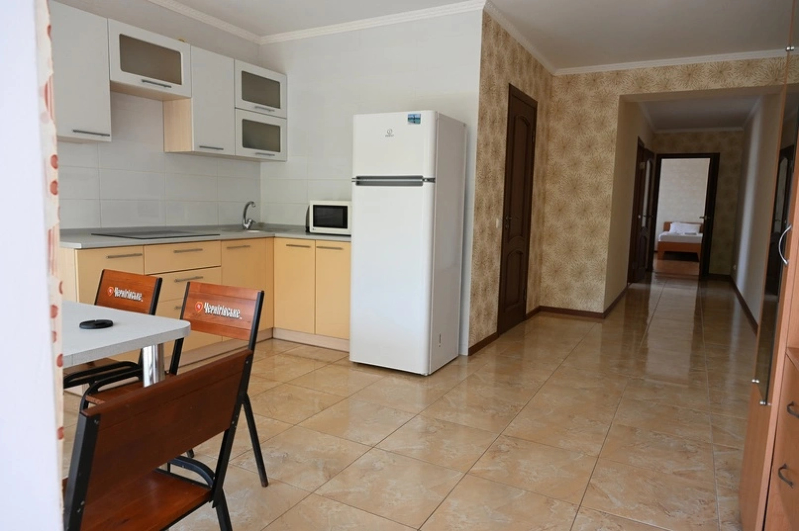 Гостевой дом Григорий